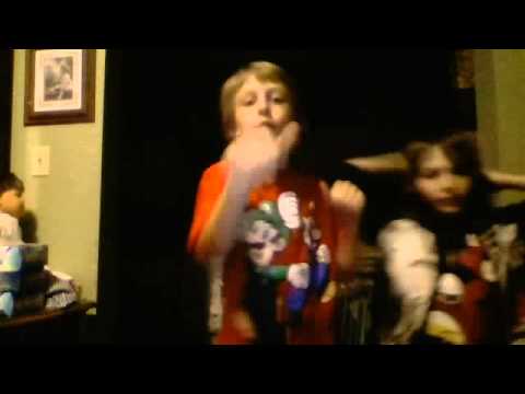 Kieran And Chase's New Channel!