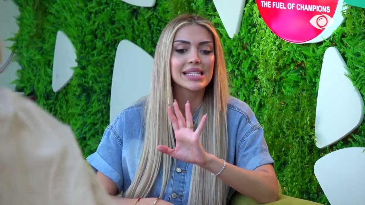 Nuk ke asnjë argument të saktë/ Mateo ndërhyn në debatin mes Brikenës dhe Gretës