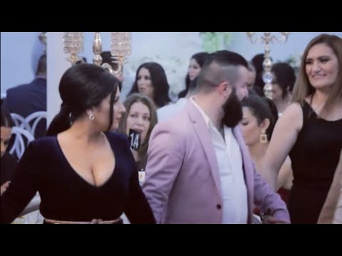 Assyrian wedding shekhani basam slivo