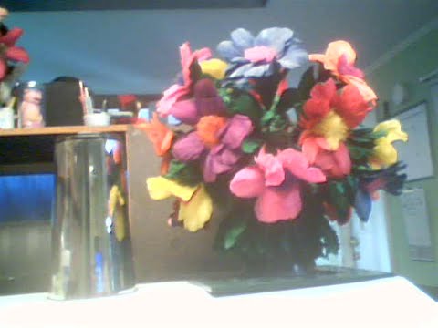 Kent Magic Workshop#11 Abbott's Super Botania