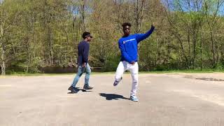 Gunna ft lil Yatchy - Drip Or Drown Remix ( Dance Video )