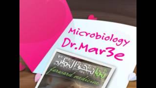 Microbiology    Dr Mar3e 4 chapter 3