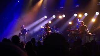 Moon Taxi - Not Too Late, 10/27/17 in Nashville, TN