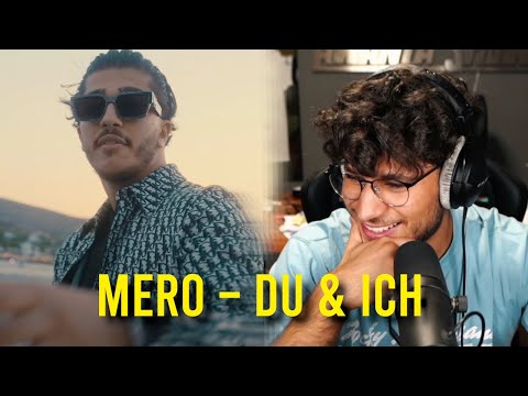 Yavi Tv reagiert auf "MERO – DU & ICH"⚡️