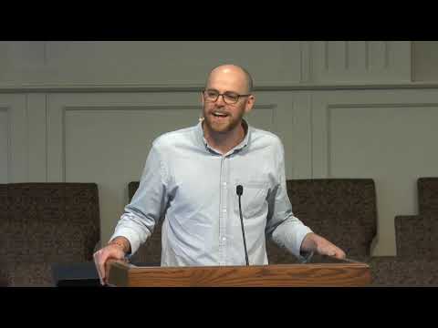 Sunday Sermon: The Diagnosis & the Cure | James 1:12-18