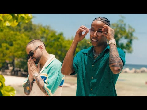 Nino Freestyle, Nacho & Boy Wonder CF - Dime I Three Seven Music & The Chosen Few