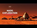 The Mars Exploration - An Extraordinary Journey – [Hindi] – Infinity Stream