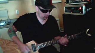 prong face value (cover) by manuto666