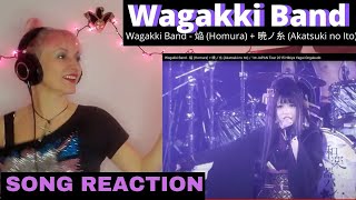 Download lagu Wagakki Band 焔 Homura 暁ノ糸 Akatsuki no Ito REACTION | 1st JAPAN Tour 2015 Hibiya Yagai Ongakudo mp3 Download lagu Wagakki Band 焔 Homura 暁ノ糸 Akatsuki no Ito REACTION | 1st JAPAN Tour 2015 Hibiya Yagai Ongakudo mp3
