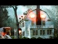 Das Haus von Amityville  | Ganzer Film | Film Komplett | Thriller