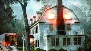 The House in Amityville | Horror | Full Movie