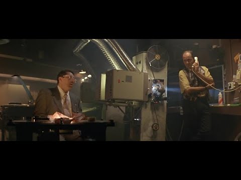 La Cité de la Peur (extrait avec Jean-Pierre Bacri)