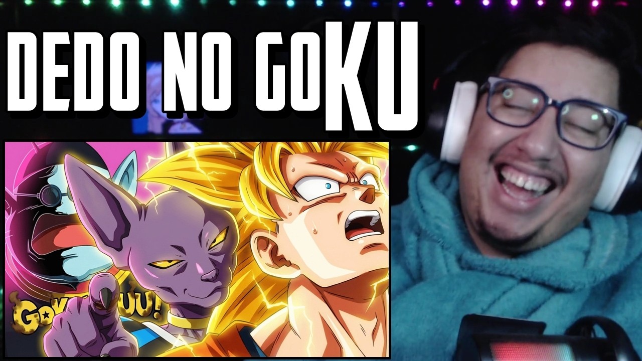 DRAGON BALL SUPER E BILLS SURPREENDE GOKU DE FORMA SUSPEITA (Paródia Redublagem)