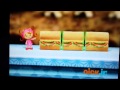 Team Omizoomi Feeds Lions Clip