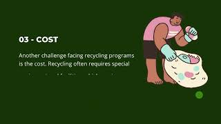 Recycling Services - The Insane Challenges We Had To Overcome!