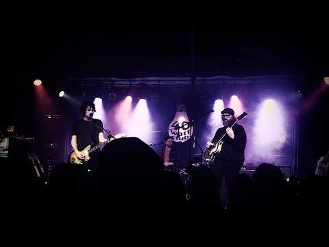 MJ Lenderman and The Wind at Nelsonville Music Festival 6/20/25