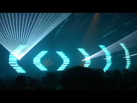 Tiesto @ Energy 2011 16/22 Henrik B Feat  Christian Alvestam   Now & Forever (Original Club Mix)