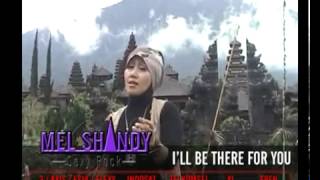 Download lagu MEL SHANDY & SEXY ROCK I'LL BE THERE FOR YOU New Album 2012 Track No 3 of 6) mp3 Download lagu MEL SHANDY & SEXY ROCK I'LL BE THERE FOR YOU New Album 2012 Track No 3 of 6) mp3