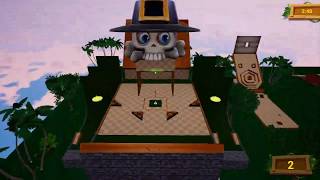 Así es como se JUEGA A GOLF IT muy fácil!!!