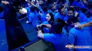 Download lagu TERPAKSA LAILA AYU AGENG MUSIC LIVE ROBOT COMUNITY PEMALANG 2025 mp3