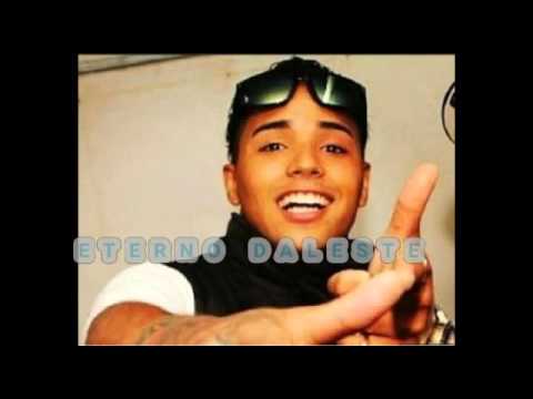Mc Elias da Zl-Homenagem-para o Mc Daleste