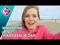 Lien - Waar ben je dan | Regionaal Songfestival