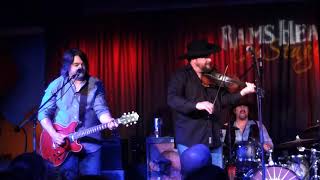 Reckless Kelly, 7 Nights in Ireland