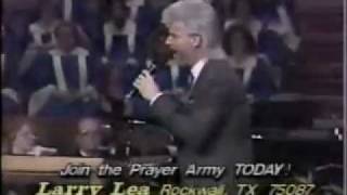 1990 Change Your Life Song Clip (Tim Sheppard -- Could You Not Tarry One Hour).wmv