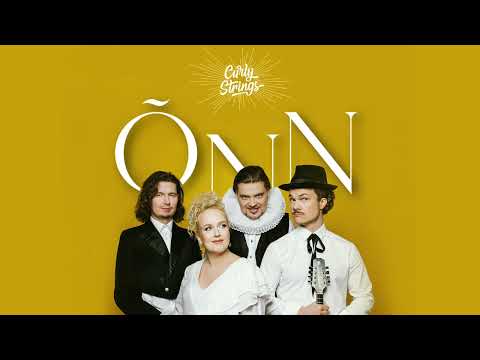 Curly Strings – Õnn (Official Audio)