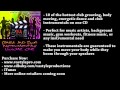 Smooth4Lyfe- We Rock (Instrumental) [Dance]...what u think?