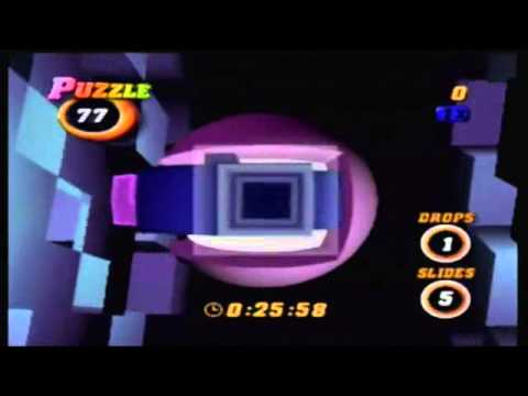 Tetrisphere Puzzles 71-80 [RedSouthStrategies]