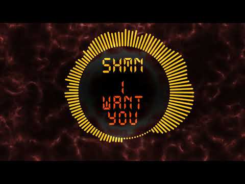 SHMN - I Want You
