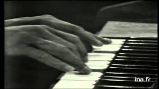 Don Cherry - Live French TV 1971 (Part 2 of 4)