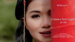 Download lagu CINTAKU TERTINGGAL DI KK - VELLASYAH ( MV) mp3 Download lagu CINTAKU TERTINGGAL DI KK - VELLASYAH ( MV) mp3