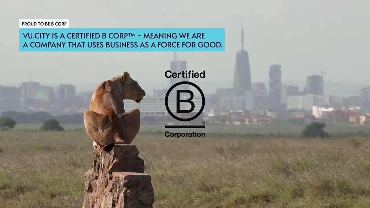 How 3D Digital Twins Are Transforming City Planning | Inside the VU.CITY Platform