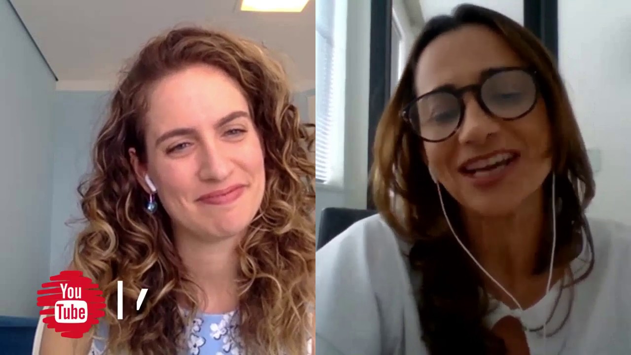 Respondendo as dúvidas sobre Ansiedade   Dra Maria Fernanda Caliani