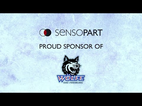 SensoPart x EHC Freiburg