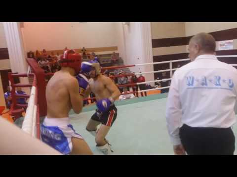 Деян Галинов Вокил vs Денислав Димитров Боил