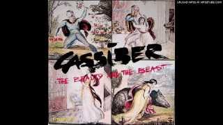 Cassiber At Last I Am Free
