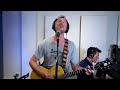 Guster - Hang On (Peak Performance)