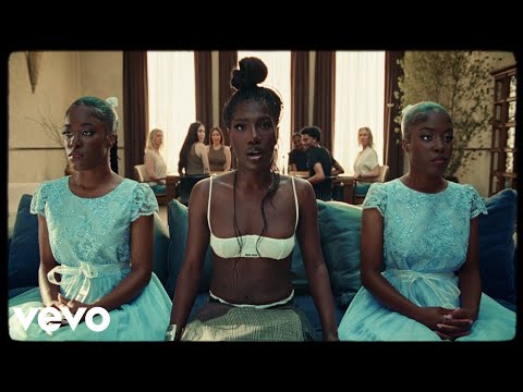 Doechii - Anxiety (Official Video)