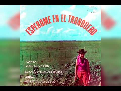 𝐉𝐎𝐒𝐄 𝐒𝐈𝐋𝐕𝐀 --- 𝐄𝐒𝐏𝐄𝐑𝐀𝐌𝐄 𝐄𝐍 𝐄𝐋 𝐓𝐑𝐀𝐍𝐐𝐔𝐄𝐑𝐎