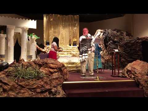 Worship and Liturgy - Beit Hallel Messianic Congregation