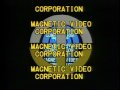 Magnetic Video Sports Intro