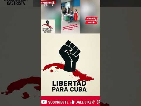 😱 Niños sin médicos en La Habana: el rostro real de la “potencia médica cubana”
