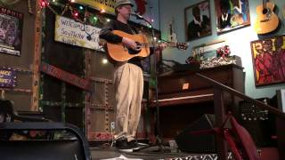 Charlie Cheney Live In Memphis