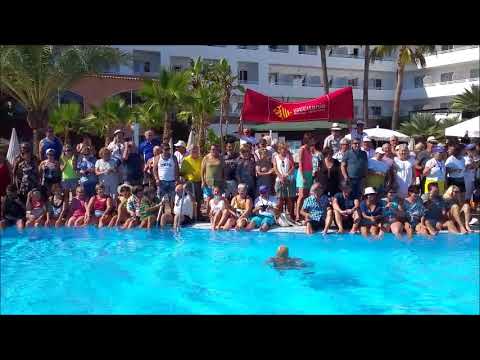 "La photo souvenir" by CDA31 - Mojacar 2017