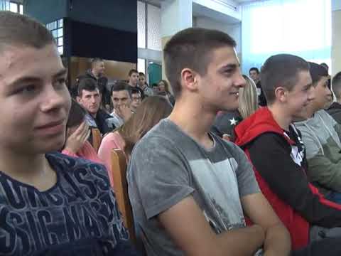 Srednja skola Kraljica Jelena   Ucenicke kompanije