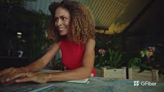  Plant Drop: GFiber's reliable speeds