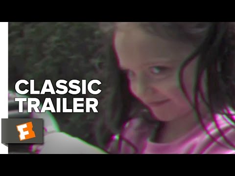 Paranormal Activity 3 (2011) Official Trailer - Found Footage Horror Movie HD